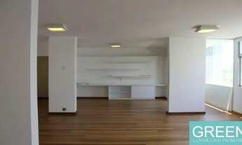 Imagem 3: Lindo apartamento para locação, no Itaim Bibi. Apartamento amplo com ar condicionado novo