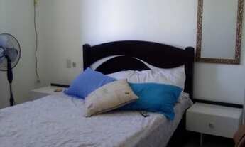 Imagem 5: Ed Aquarelle-2 Qts-1 Wc-60 M²-Montado-1 Vaga-Lazer Completo