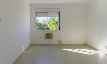 Imagem 3: Casa com 2 Quartos para Alugar no bairro Marechal Rondon com 133m²