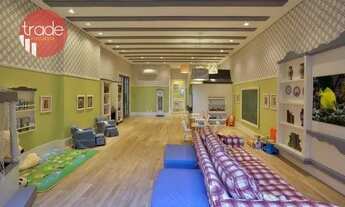 Imagem 5: Apartamento com 4 dormitórios à venda, 529 m² por R$ 6.000.000 - Jardim Botânico