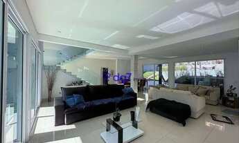 Imagem 5: Casa com 3 dormitórios à venda, 356 m² por R$ 2.300.000,00 - Parque das Artes - Embu das A