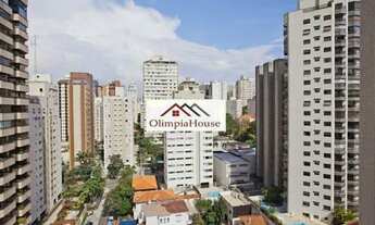 Imagem 3: Venda Apartamento 4 Dormitórios - 205 m² Perdizes