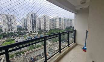 Imagem 5: Maayan - Apartamento para venda possui 69 m² com 2 quartos - Rio de Janeiro - RJ