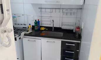 Imagem 5: Excelente apartamento no bairro de Tirol com 2 quartos!