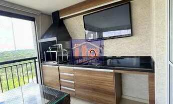 Imagem 4: São Paulo - Apartamento Padrão - Vila Guarani (Z Sul