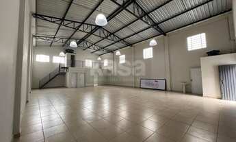 Imagem 4: Galpão Comercial para locação ou venda na Vila Mota em Bragança Paulista