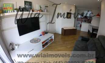 Imagem: Apartamento no CONDOMÍNIO ESCAPE VILA SÃO