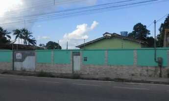 Imagem: Casa no Jaderlândia - Castanhal