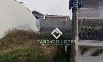 Imagem 2: Terreno à venda, 175 m²- Villa Branca - Jacareí/SP