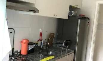 Imagem 6: RR5644 Apartamento Garden 69m² CONDOMINIO NAÇÕES - OPORTUIDADE - 2 Dorms 1 Vaga - Baruer