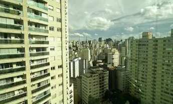 Imagem 5: Sala 50m² e 1 vaga - Venda - Consolação