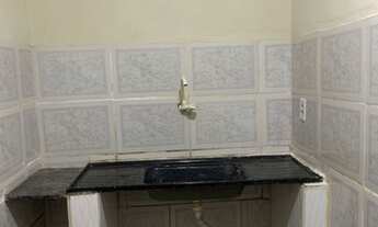 Imagem 4: Aluguel Casa com 1 dormitório