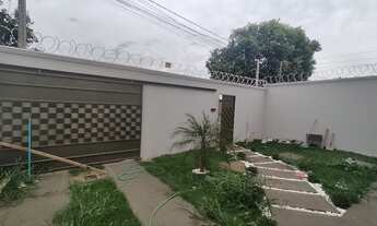 Imagem 3: Casa com piscina a venda no Residencial Prado em Senador Canedo