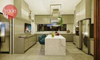 Imagem 7: Casa Alto Padrão Alphaville I 5 suites