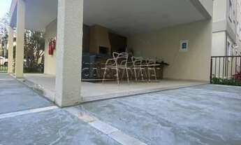 Imagem 2: Apartamento Padrão em São Carlos