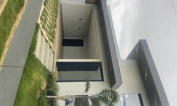 Imagem 2: Vendo Casa condomínio Primor das Torres possui 145 metros quadrados com 3 quartos sendo 3