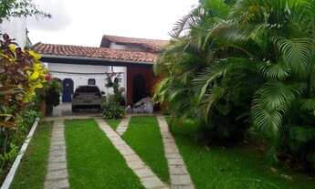 Imagem 2: Excelente Casa Colonial, bem localizada no Balneário das Conchas, São Pedro da Aldeia - RJ