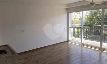 Imagem: São Paulo - Apartamento Padrão - SANTANA