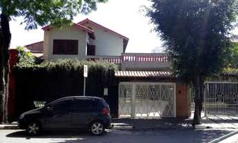 Imagem 2: Sobradão residencial/comercial, Jd Santa Francisca, 3 drm (1s), 4 salas, 3 vagas