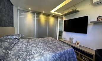 Imagem 13: Apartamento para venda tem 215 metros quadrados com 3 quartos em Patamares - Salvador - BA