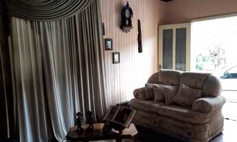 Imagem 4: Casa vila liberdade jundiai 550.000