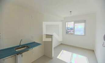 Imagem 2: Apartamento para Aluguel - Vila Santa Clara, 2 Quartos, 27 m2