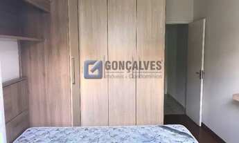 Imagem 5: SAO BERNARDO DO CAMPO - Residential / Sobrado - DEMARCHI