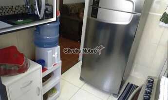 Imagem 4: Apartamento 02 quartos no bairro Maracanã, contagem