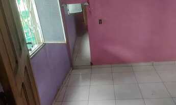 Imagem 2: Alugo casa no conjunto Francisca Mendes ll, valor 700 Reais