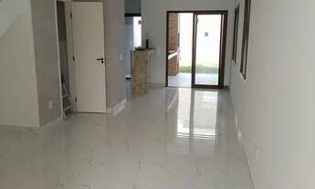 Imagem 6: Duplex alto padrão com quatro suítes no bairro Edson Queiroz