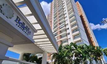 Imagem 2: Apartamento a venda no Ed. Belle Vie torre maior completo de planejados