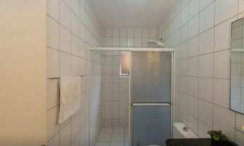 Imagem 2: Casa com 3 dormitórios e um mezanino no Rio Vermelho