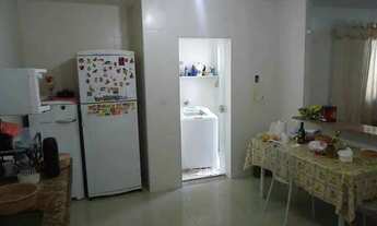 Imagem 4: Kitnet/conjugado para venda tem 35 metros quadrados