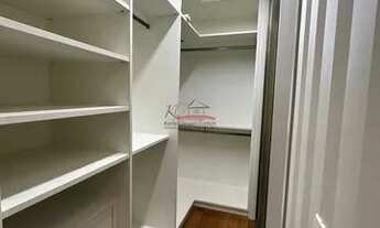 Imagem 2: Apartamento em Moema Índios - Condomínio Clube Le Quartier - 3 dormitórios, 1 suíte, 1 va