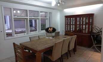 Imagem 7: Casa em Condomínio para Locação em Santana de Parnaíba, Alphaville, 4 dormitórios, 2 suíte