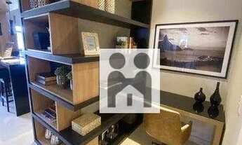 Imagem 7: Apartamento com 3 dormitórios à venda, 195 m² por R$ 2.067.000,00 - Alto do Ipê - Ribeirão