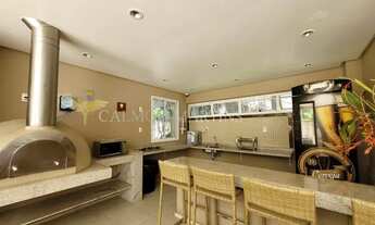 Imagem 12: Da Vinci Residenziale, 4 quartos em 154m² com 2 vagas de garagem no Aquarius