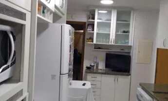 Imagem 6: Alto padrão e muito conforto