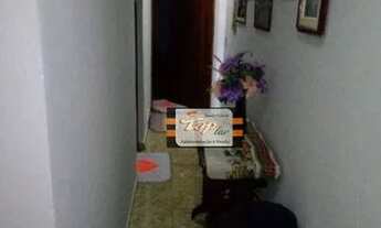 Imagem 7: Sobrado com 2 dormitórios à venda, 90 m² por R$ 170.000,00 - Jardim Cidade Pirituba - São