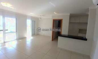 Imagem 2: Apartamento Padrão Jardim Nova Aliança Sul Disponível Para Locação Jardim Nova Aliança Su