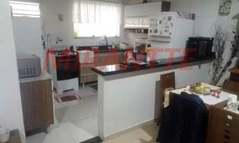 Imagem 3: Casa terrea de 100m² com 3 quartos em Jardim Estância Brasil