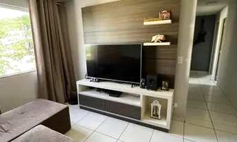 Imagem 7: Apartamento completo
