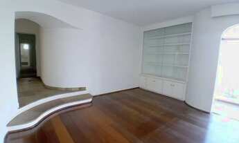 Imagem 6: Itaim Bibi Jardim Europa apt em frente ao Hebraica e ao lado do Pinheiros 3 quartos, sacad