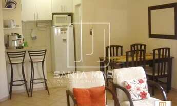 Imagem 3: Apartamento (tipo - padrao) 1 dormitórios, elevador, em condomínio fechado