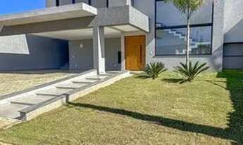 Imagem: Casa de alto padrão à venda em Condomínio