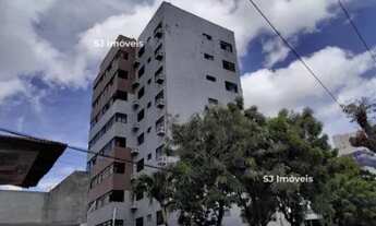 Imagem 2: Apartamento para aluguel tem 166 metros quadrados com 3 quartos em Cocó - Fortaleza - CE