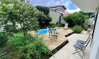 Imagem: Sobrado Comercial com 3 dormitórios para