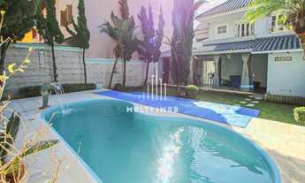 Imagem: Casa mobiliado no bairro Morro Santana