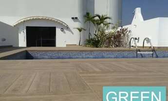 Imagem: APARTAMENTO COBERTURA para Locação CAMPO