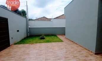 Imagem 3: Casa com 3 dormitórios à venda, 85 m² por R$ 530.000,00 - Bonfim Paulista - Ribeirão Pret